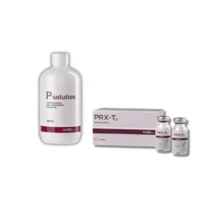 PRX – T33 Pack