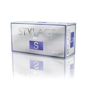 Stylage S 2 x 0,8 ml
