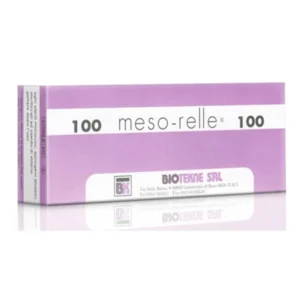 Needles Mesorelle