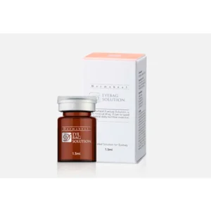 Dermaheal EyeBag Solution 5 x 1,5 ml