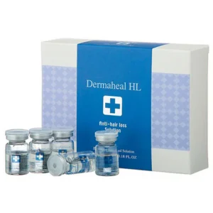 Dermaheal HL 10 x 5 ml