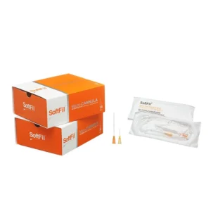 Cannulas Softfil