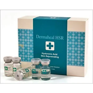 Dermaheal HSR 10 x 5 ml