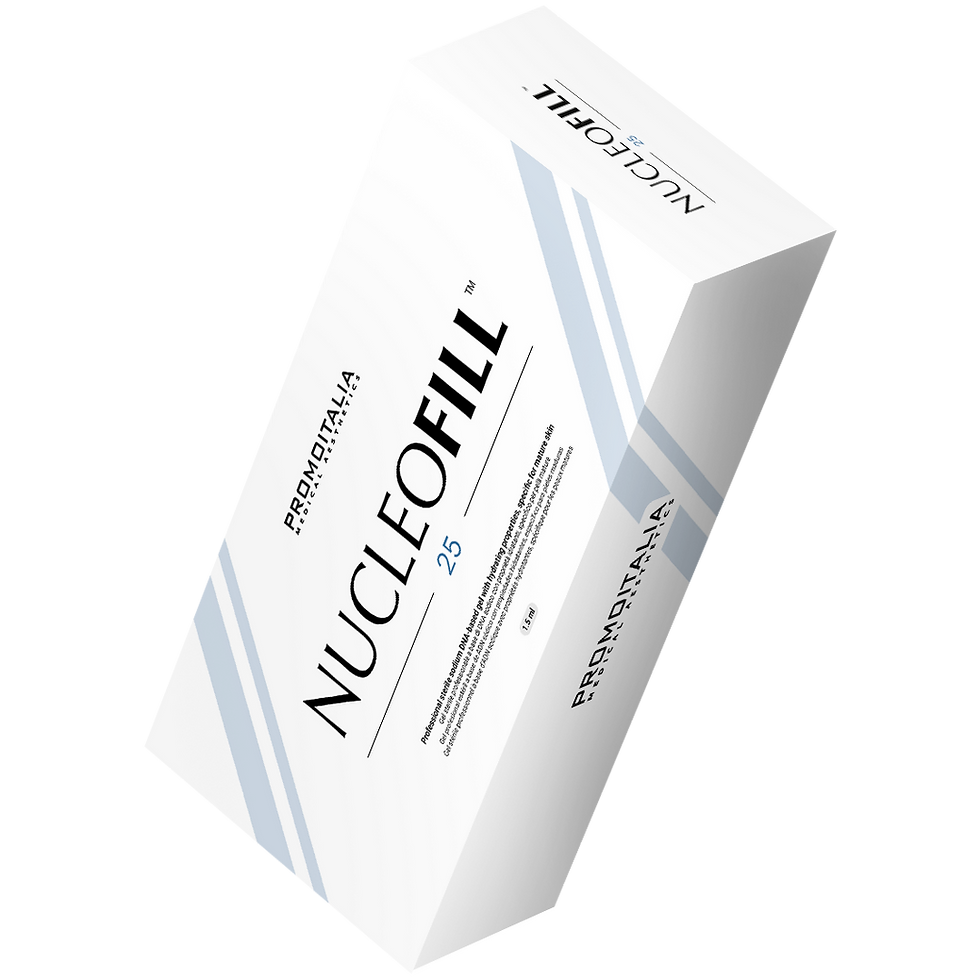 Nucleofill 25 (Strong replacement) 1 x 1,5 ml