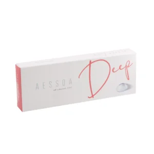 Aessoa Deep Lidocaine 1 x 1 ml