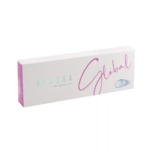 Aessoa Global Lidocaine 1 x 1 ml