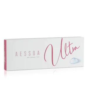Aessoa Ultra Lidocaine 1 x 1 ml