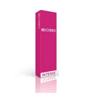 Belotero Intense 1 x 1 ml