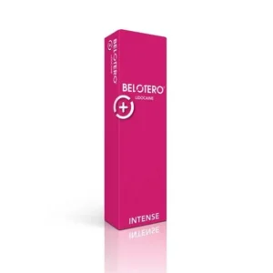 Belotero Intense Lidocaine 1 x 1 ml