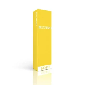 Belotero Soft 1 x 1 ml