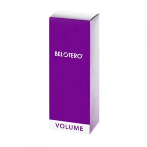 Belotero Volume 2 x 1 ml