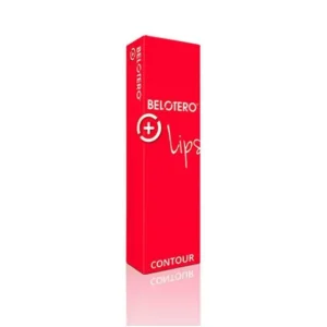 Belotero Lips Contour 1 x 0,6 ml