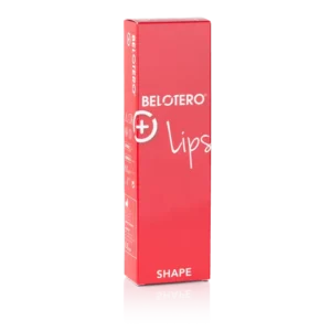 Belotero Lips Shape 1 x 0,6 ml