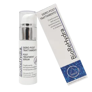BioReHydra 30ml & 200ml