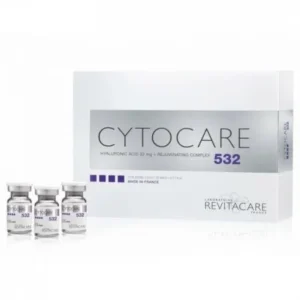 Cytocare 532, 10 x 5 ml