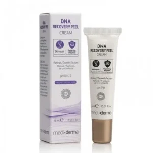 DNA RECOVERY PEEL CREAM 15 ml
