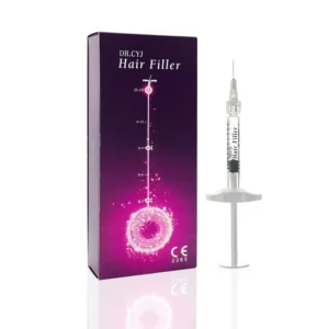 DR.CYJ Hair Filler 2 x 1 ml