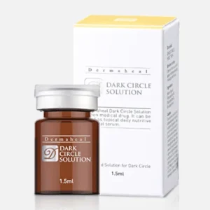 Dermaheal Dark Circle Solution 5 x 1,5 ml