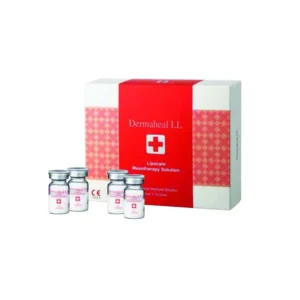 Dermaheal LL 10 x 5 ml