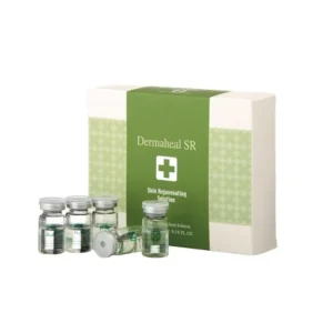 Dermaheal SR 10 x 5 ml