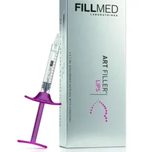 Filorga Art Filler Lips 2 x 1 ml