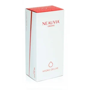 Neauvia Hydro Deluxe 2 x 2,5 ml