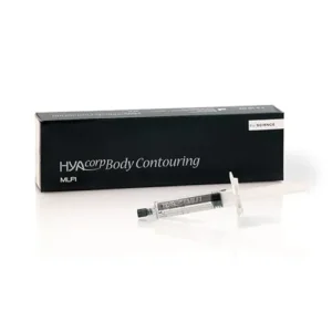HYACORP BODY CONTOURING MLF1, 1 x 10ml