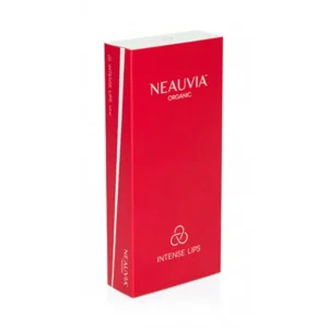 Neauvia Intense Lips 1 x 1 ml