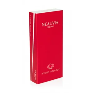 Neauvia Intense Rheology 1 x 1 ml