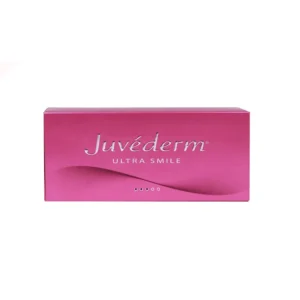 Juvéderm Ultra Smile 2 x 0,55 ml