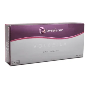 Juvéderm Voluma 2 x 1 ml