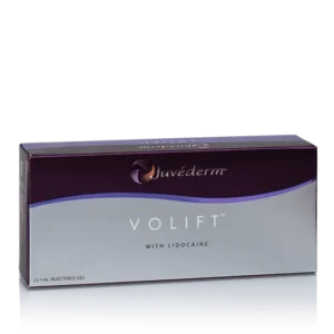 Juvéderm Volift 2 x 1 ml
