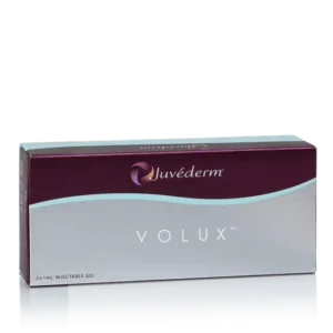 Juvéderm Volux 2 x 1 ml