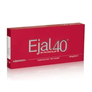 Ejal 40 1 x 2 ml