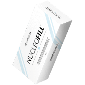 Nucleofill 20 (Medium replacement) 1 x 1,5 ml