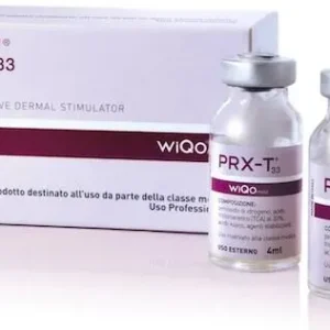 PRX – T33, 5 x 4 ml