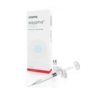 SAYPHA FILLER LIDOCAINE 1 X 1 ml