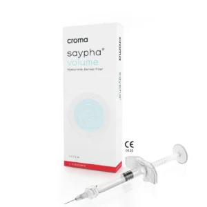 SAYPHA VOLUME LIDOCAINE 1 x 1 ml