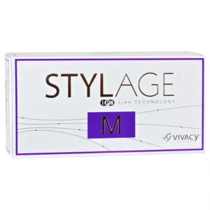 Stylage M 2 x 1 ml