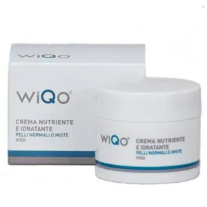 WiQo Pelli Normali o Miste 50 ml