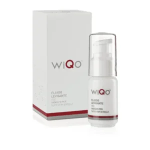 WIQO FLUIDO LEVIGANTE 30ML