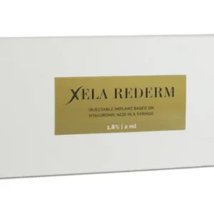 Xela Rederm 1.8%