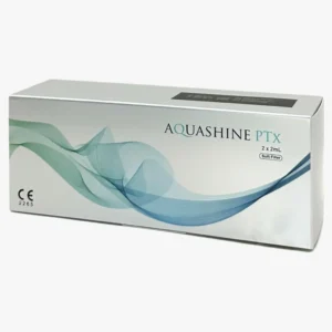 Aquashine PTX (ex BTX) 2 x 2 ml