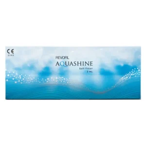 Aquashine Soft Filler 2 x 2 ml