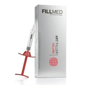 Fillmed Art Filler Volume 2 x 1.2 ml