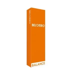 Belotero Balance 1 x 1 ml