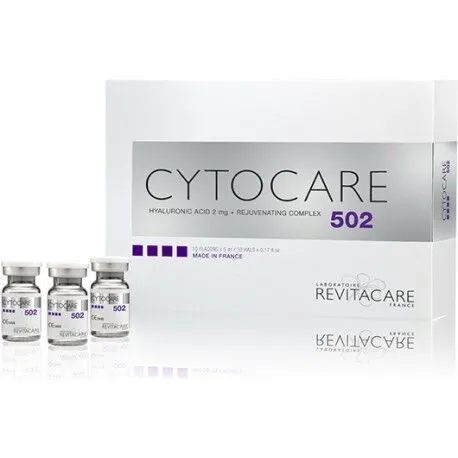 Cytocare 502, 10 x 5 ml