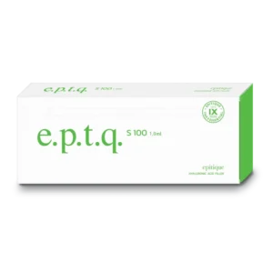 e.p.t.q S100, 1 x 1.1 ml