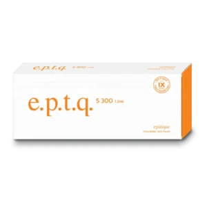 e.p.t.q S300, 1 x 1.1 ml