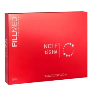 Fillmed NCTF 135 HA 5 x 3 ml